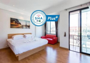  Buk Inn Hotel SHA Plus  Kammala